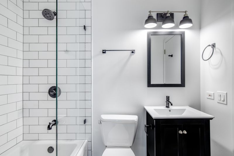 Contemporary Fixtures