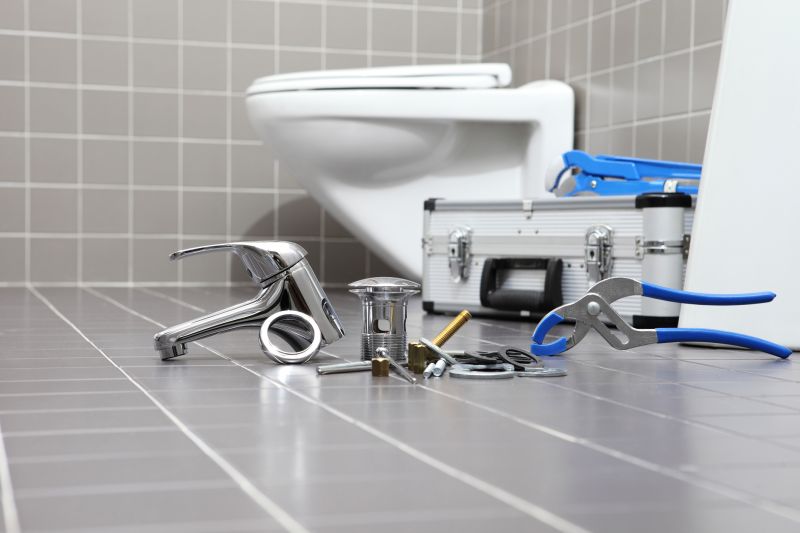 Top Bathroom Remodeling Companies in Nokomis, FL