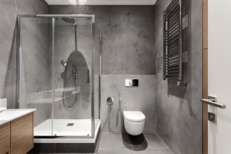 Cost of Shower Installation in Sarasota, FL